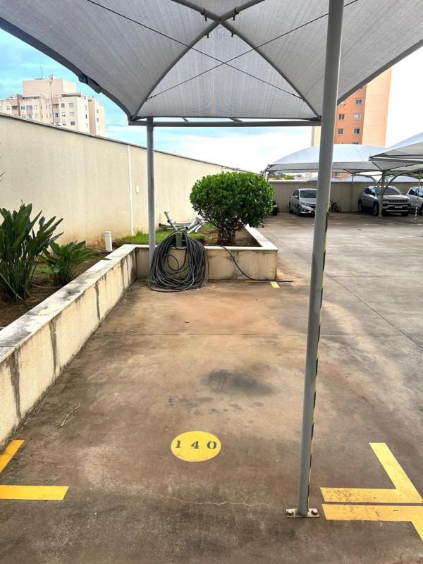 Apartamento, Serrano, 2 Quartos, 1 Vaga, 1 Suíte