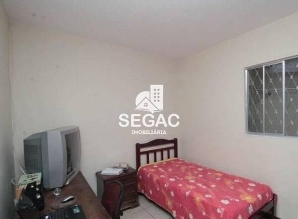 Casa, Caiçaras, 4 Quartos, 6 Vagas, 1 Suíte