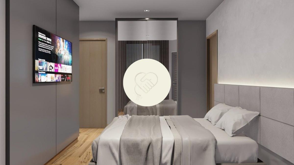 Apartamento, Riacho das Pedras, 3 Quartos, 2 Vagas, 1 Suíte