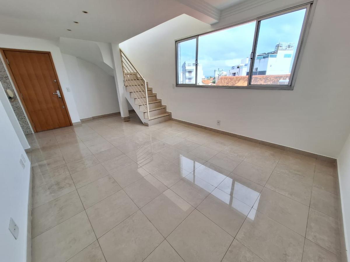 Cobertura, Ouro Preto, 3 Quartos, 3 Vagas, 1 Suíte