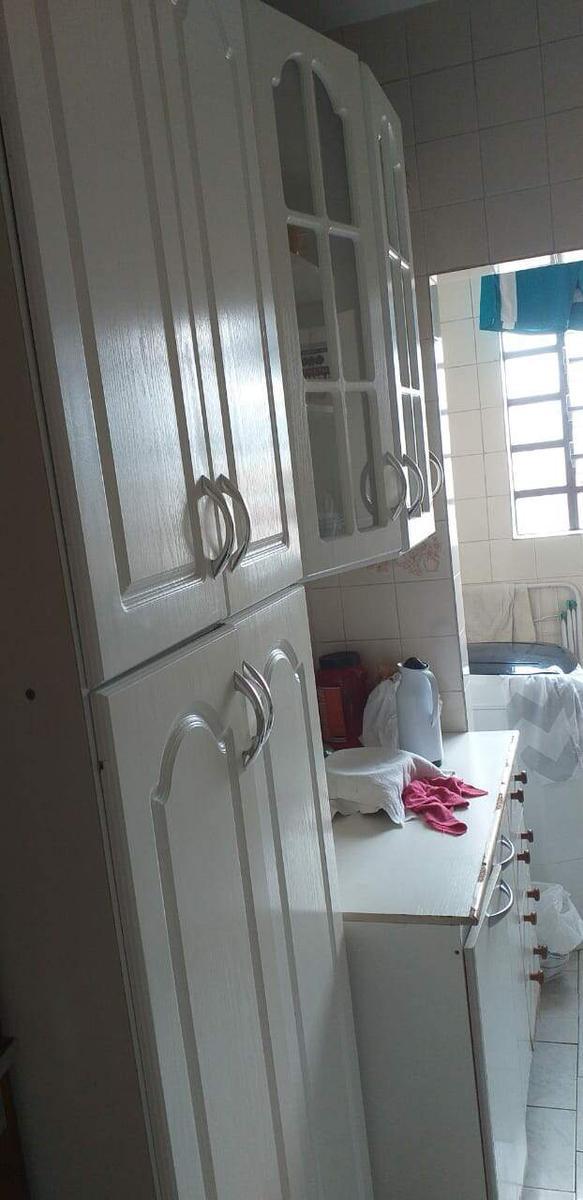 Apartamento, Nova Suíssa, 3 Quartos, 1 Vaga