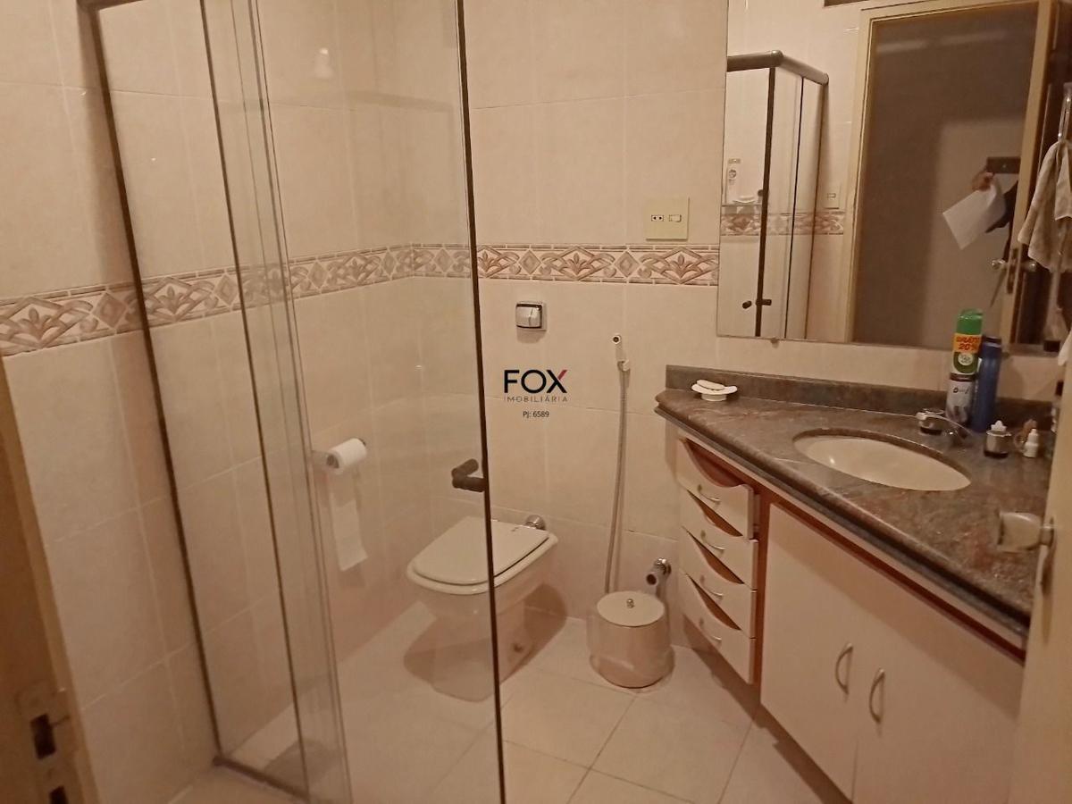 Apartamento, Carmo, 4 Quartos, 1 Vaga, 1 Suíte