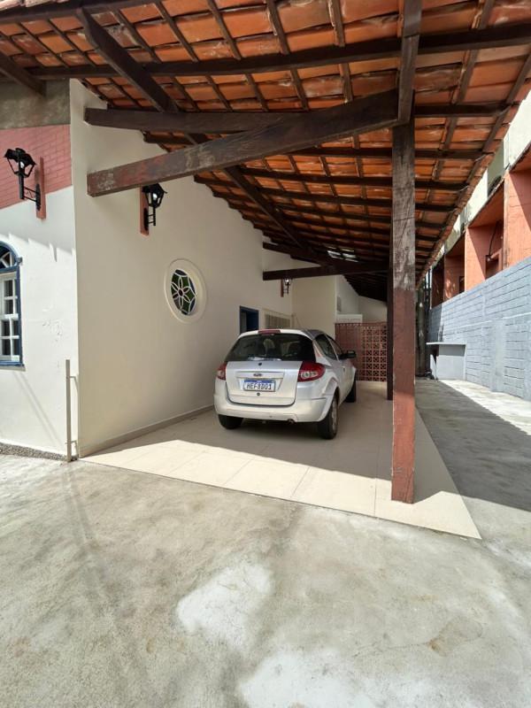 Casa, Planalto, 4 Quartos, 5 Vagas, 3 Suítes