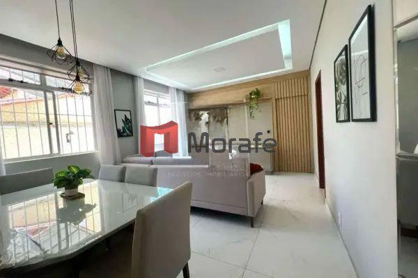 Apartamento, Santa Amélia, 3 Quartos, 1 Vaga, 1 Suíte