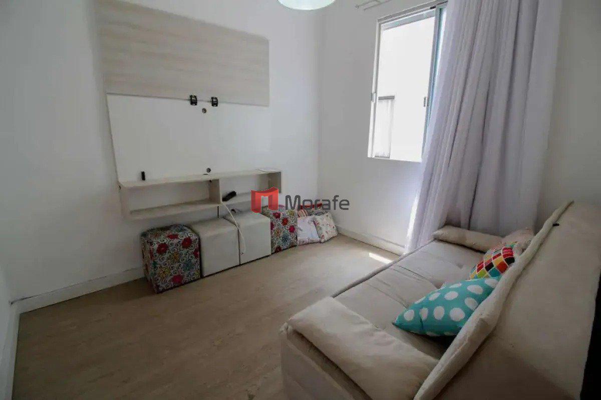 Apartamento, Itapoã, 4 Quartos, 1 Vaga, 1 Suíte