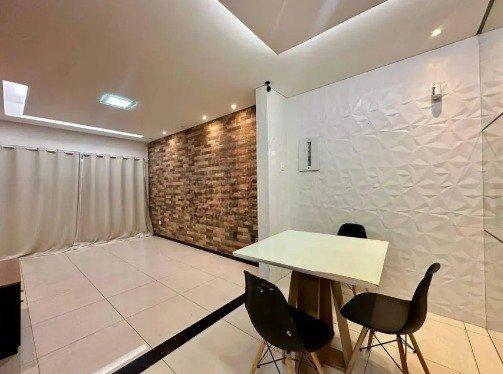 Casa, Santa Amélia, 3 Quartos, 2 Vagas, 1 Suíte