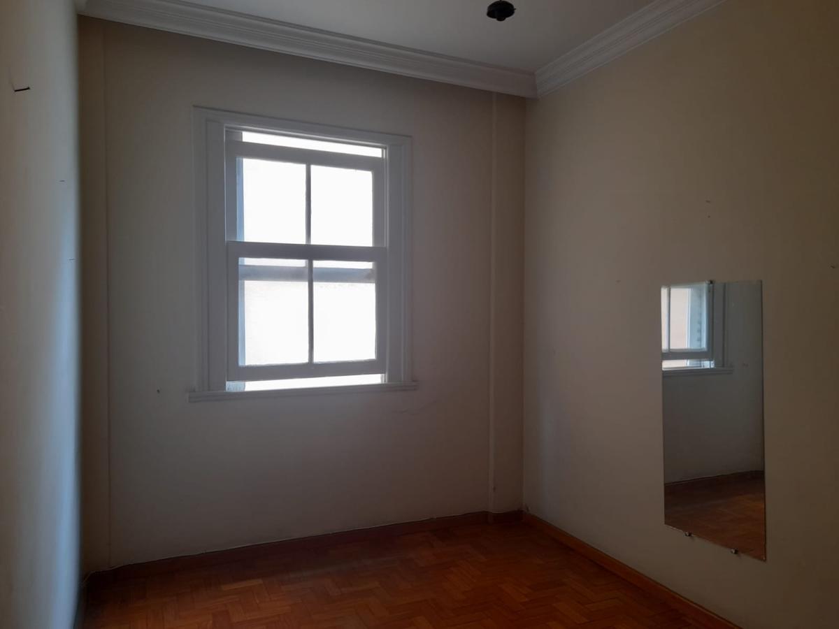 Apartamento, Centro, 3 Quartos