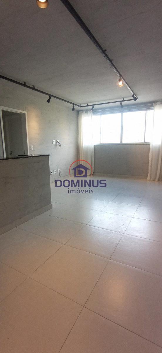 Apartamento, Serra, 2 Quartos, 1 Vaga, 1 Suíte