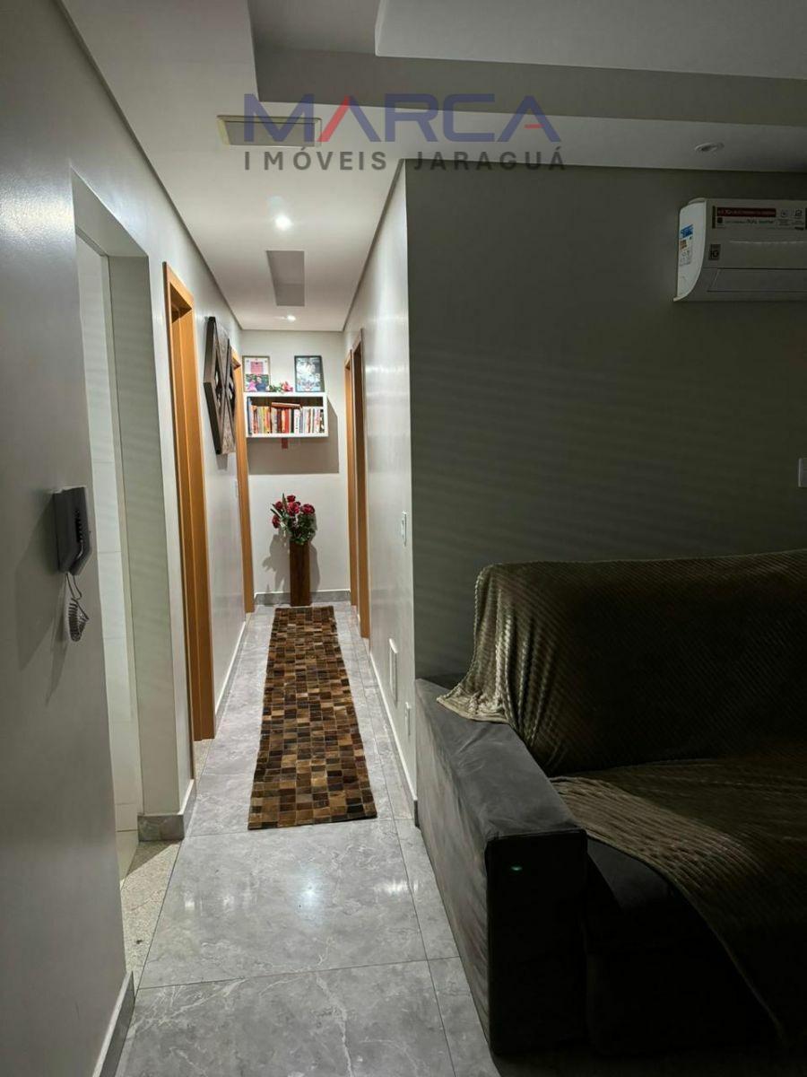 Apartamento, Acaiaca, 3 Quartos, 1 Vaga