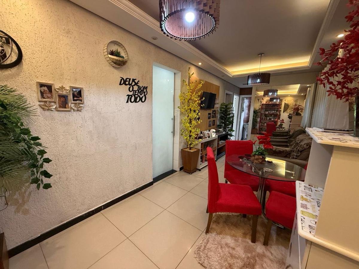 Apartamento, Palmares, 3 Quartos, 1 Vaga