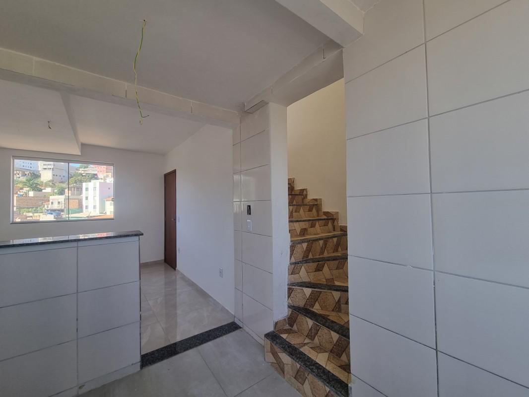 Cobertura, Palmeiras, 3 Quartos, 1 Vaga, 1 Suíte