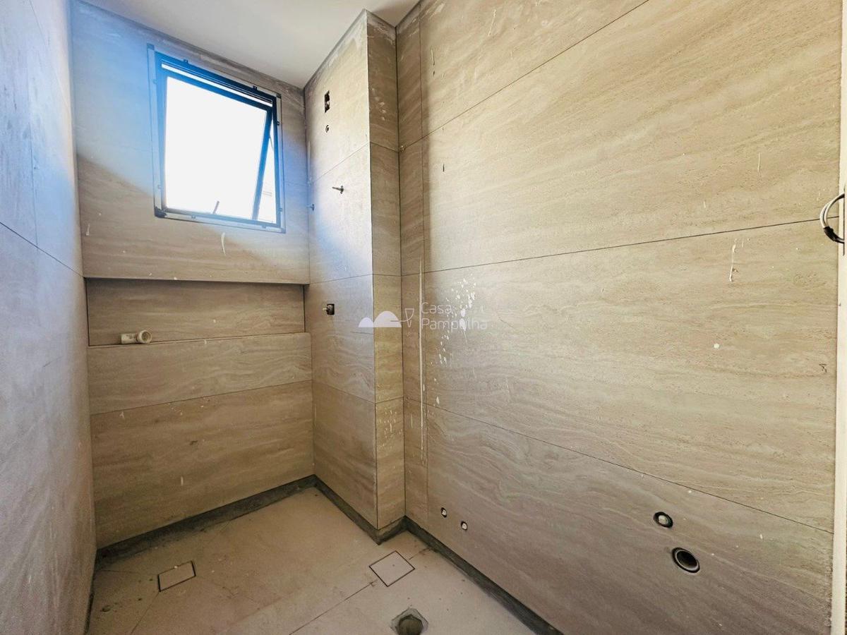 Apartamento, Itapoã, 3 Quartos, 2 Vagas, 1 Suíte