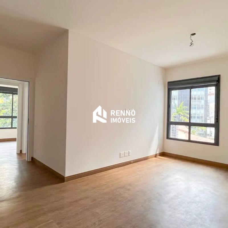 Apartamento, Sion, 3 Quartos, 2 Vagas, 3 Suítes