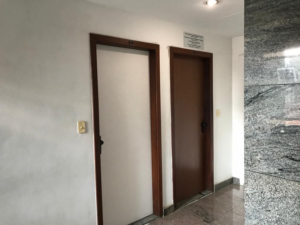 Sala, Santa Efigênia, 0 Quarto, 0 Vaga
