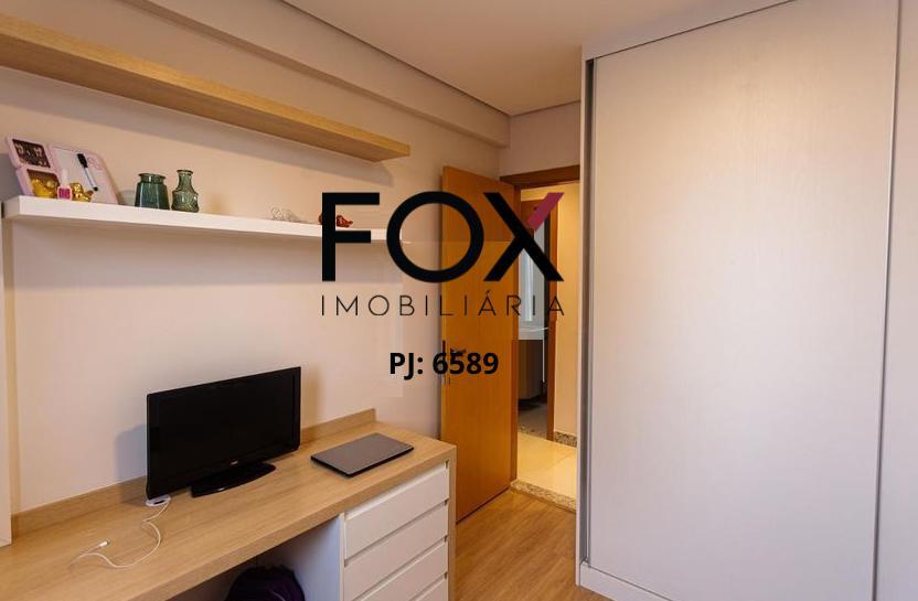 Apartamento, União, 4 Quartos, 3 Vagas, 1 Suíte