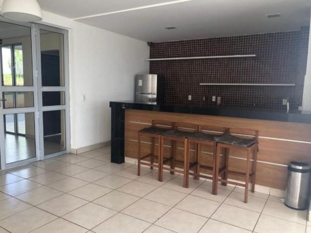 Apartamento, Jardim Guanabara, 2 Quartos, 1 Vaga, 1 Suíte