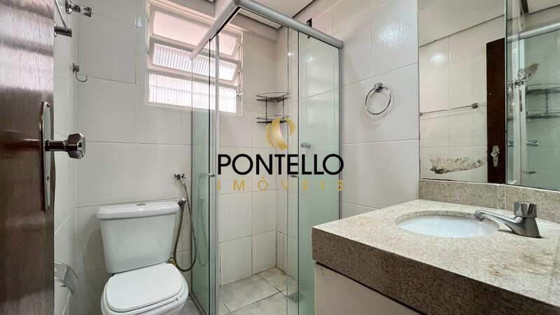 Apartamento, Cidade Nova, 2 Quartos, 1 Vaga