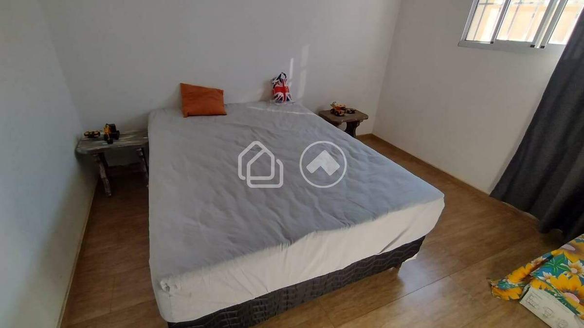 Cobertura, Padre Eustáquio, 4 Quartos, 3 Vagas, 1 Suíte