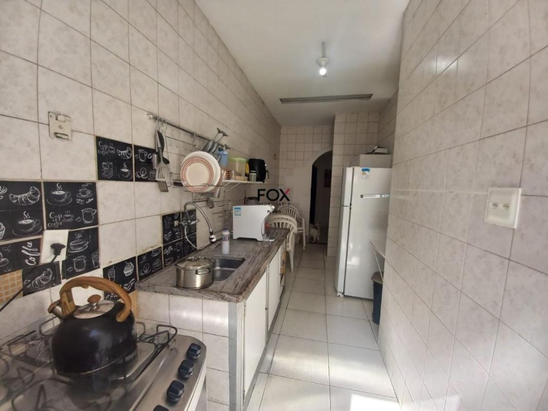 Casa, Gutierrez, 3 Quartos, 1 Vaga, 1 Suíte