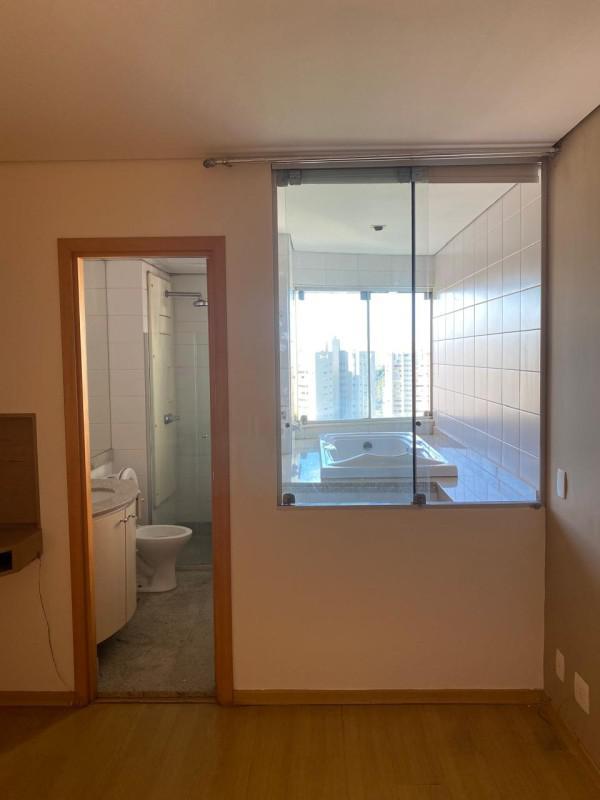 Apartamento, Vila da Serra, 2 Quartos, 2 Vagas, 1 Suíte
