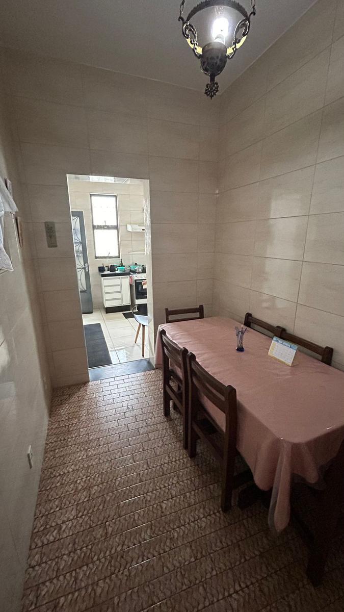 Casa, Padre Eustáquio, 6 Quartos, 1 Vaga