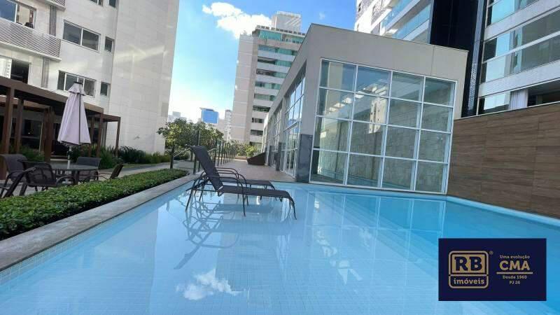Apartamento, Savassi, 4 Quartos, 3 Vagas, 1 Suíte