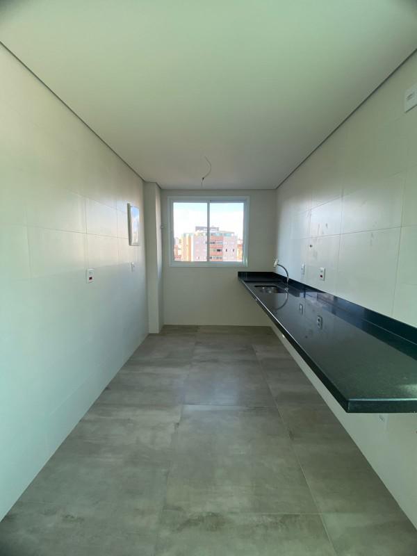 Cobertura, Minas Brasil, 2 Quartos, 2 Vagas, 1 Suíte