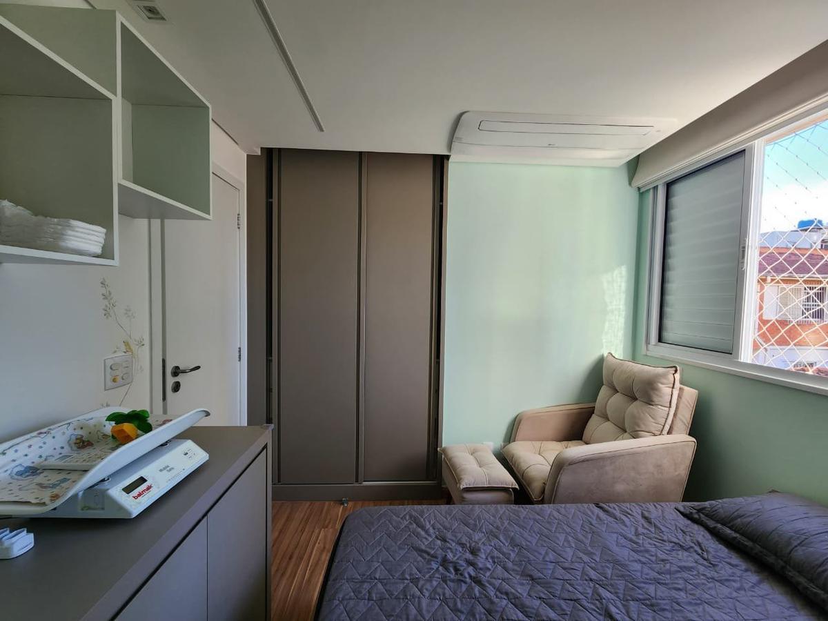 Cobertura, São Pedro, 4 Quartos, 2 Vagas, 2 Suítes