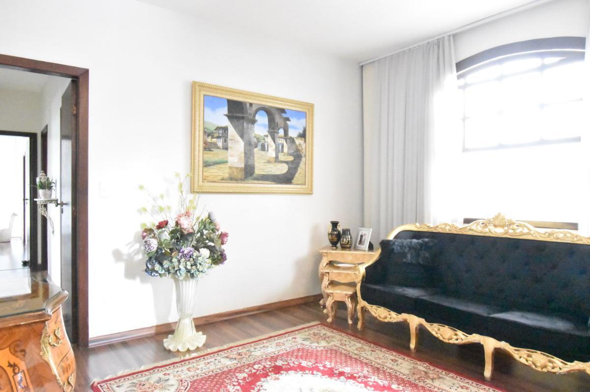 Casa, São Luiz (pampulha), 4 Quartos, 4 Vagas, 1 Suíte