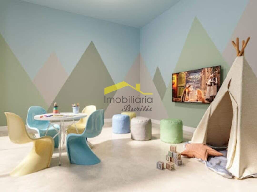 Apartamento, Estoril, 2 Quartos, 1 Vaga, 1 Suíte