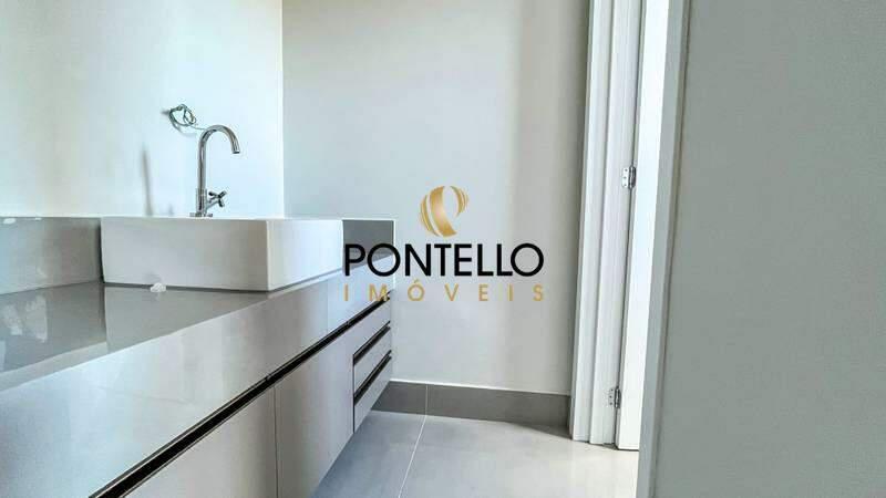 Apartamento, Castelo, 3 Quartos, 2 Vagas, 3 Suítes