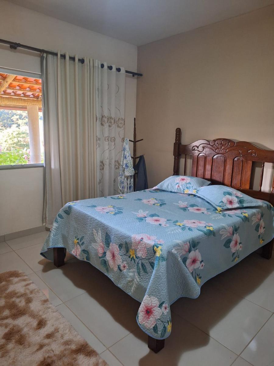 Fazenda, Gentileza, 4 Quartos, 10 Vagas, 1 Suíte