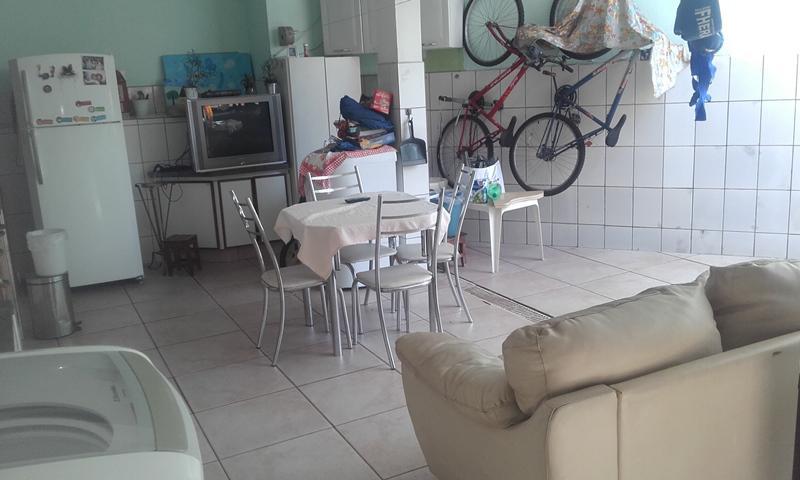 Casa, Inconfidência, 4 Quartos, 3 Vagas, 1 Suíte