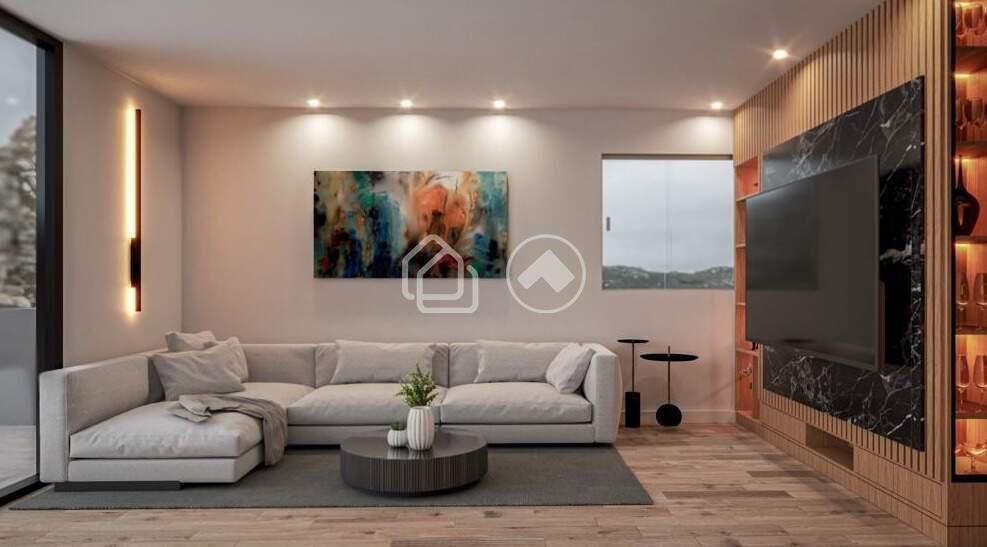 Apartamento, Luxemburgo, 3 Quartos, 2 Vagas, 2 Suítes