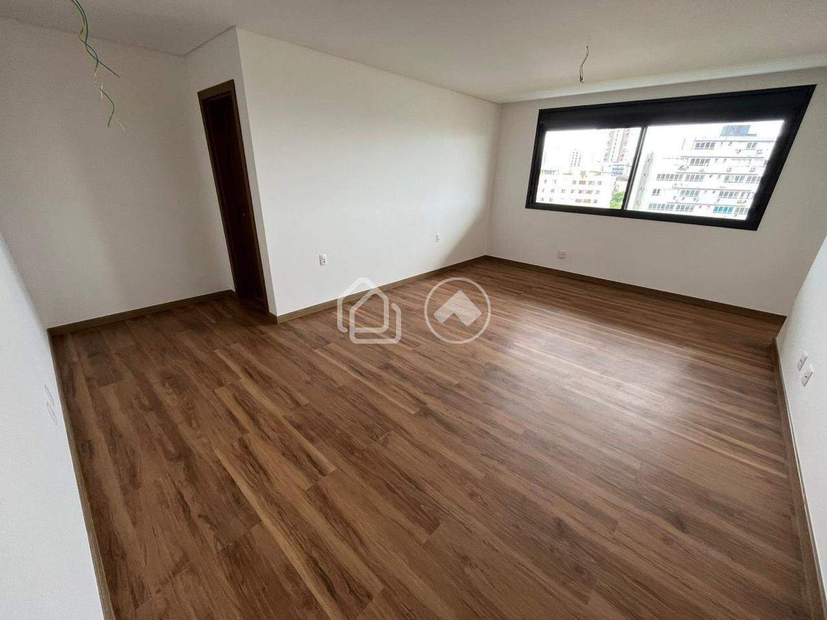 Apartamento, Ouro Preto, 4 Quartos, 4 Vagas, 4 Suítes