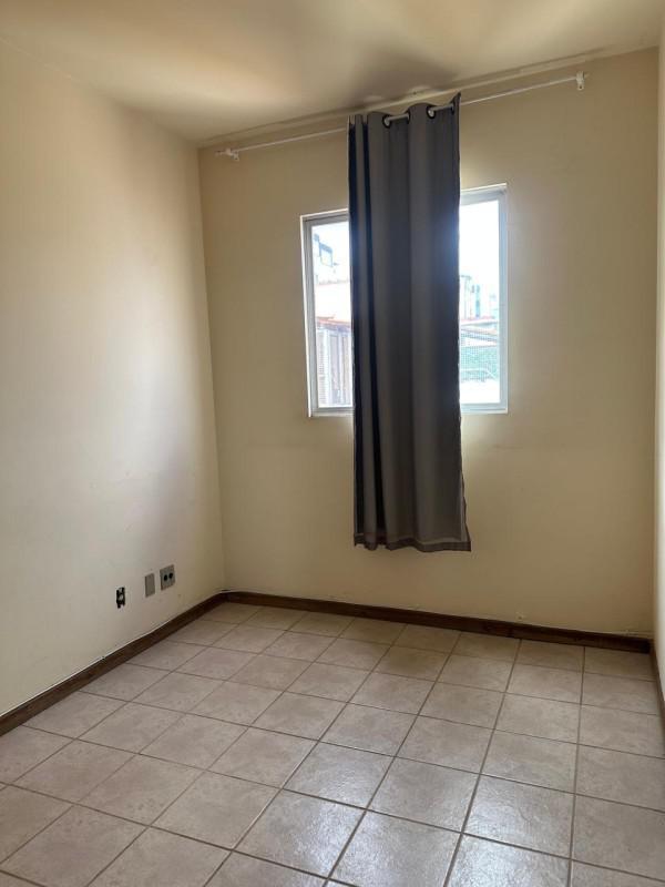 Apartamento, Castelo, 2 Quartos, 1 Vaga