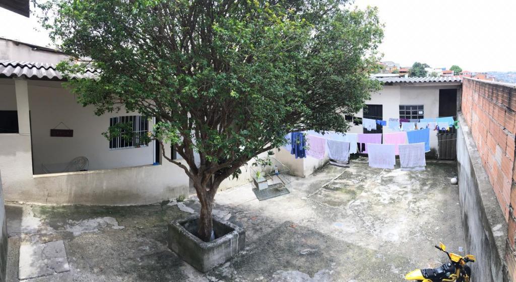 Casa, Vila Nova Vista, 2 Quartos, 2 Vagas