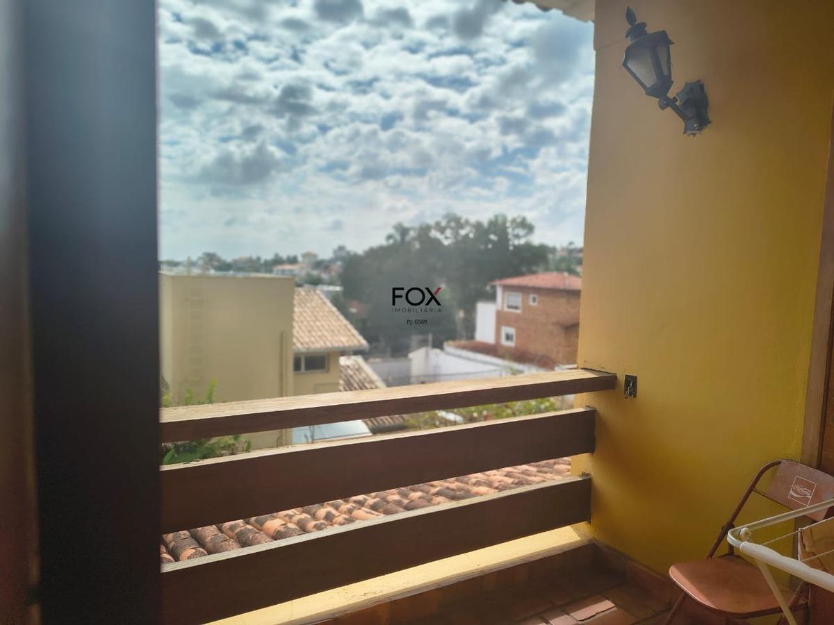 Casa, Belvedere, 5 Quartos, 2 Vagas, 1 Suíte