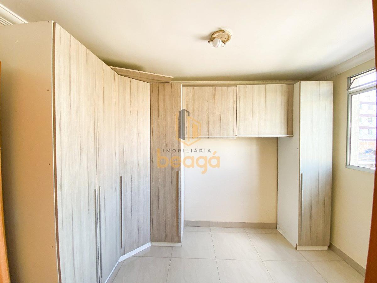 Cobertura, Parque Turistas, 3 Quartos, 1 Vaga, 1 Suíte