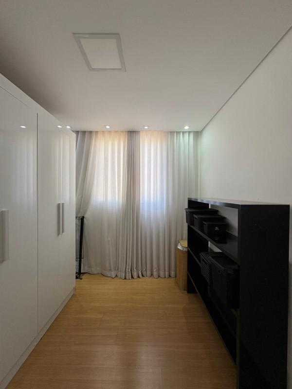 Apartamento, Santa Maria, 2 Quartos, 1 Vaga