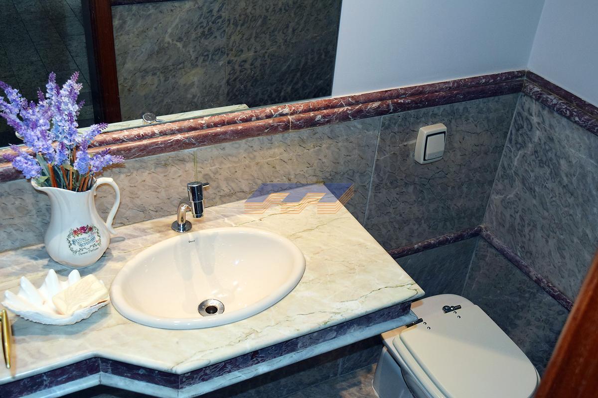 Apartamento, Sion, 4 Quartos, 3 Vagas, 1 Suíte