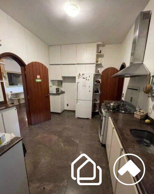 Casa, Belvedere, 4 Quartos, 6 Vagas, 4 Suítes