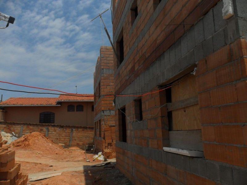 Apartamento, Pedra Azul, 2 Quartos, 1 Vaga