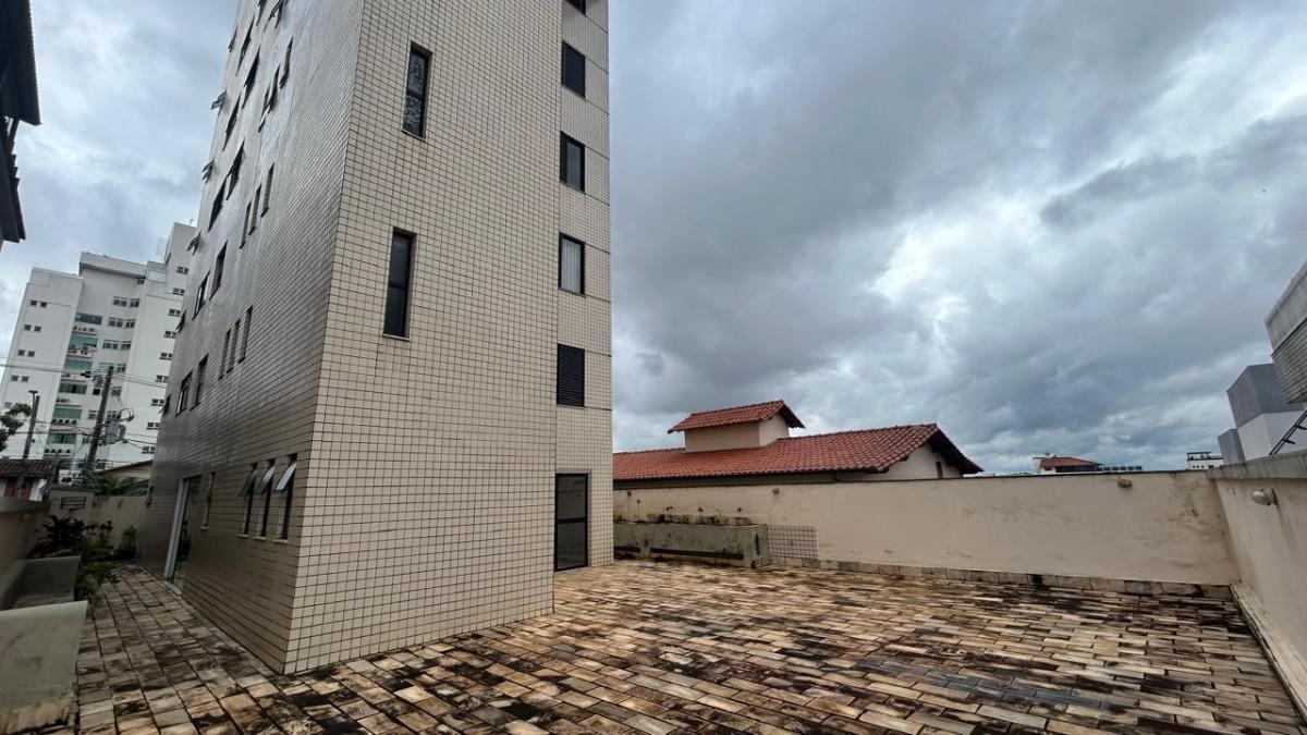 Apartamento, Cidade Nova, 3 Quartos, 2 Vagas, 1 Suíte