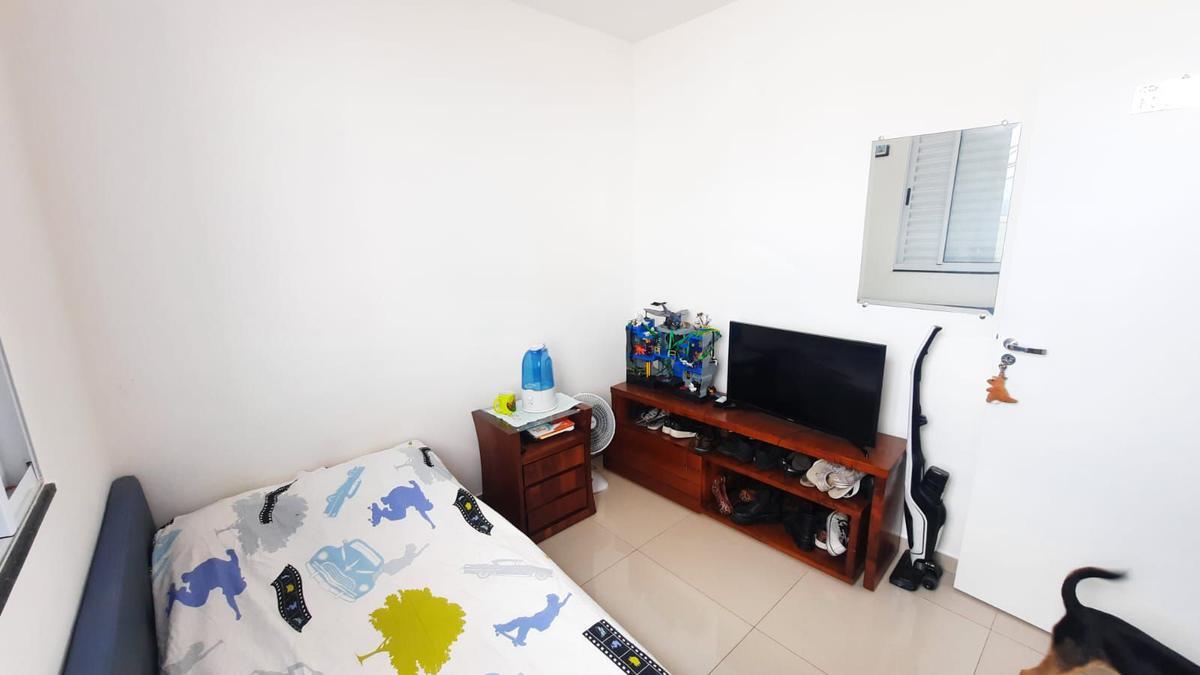 Apartamento, Ana Lúcia, 3 Quartos, 2 Vagas, 1 Suíte