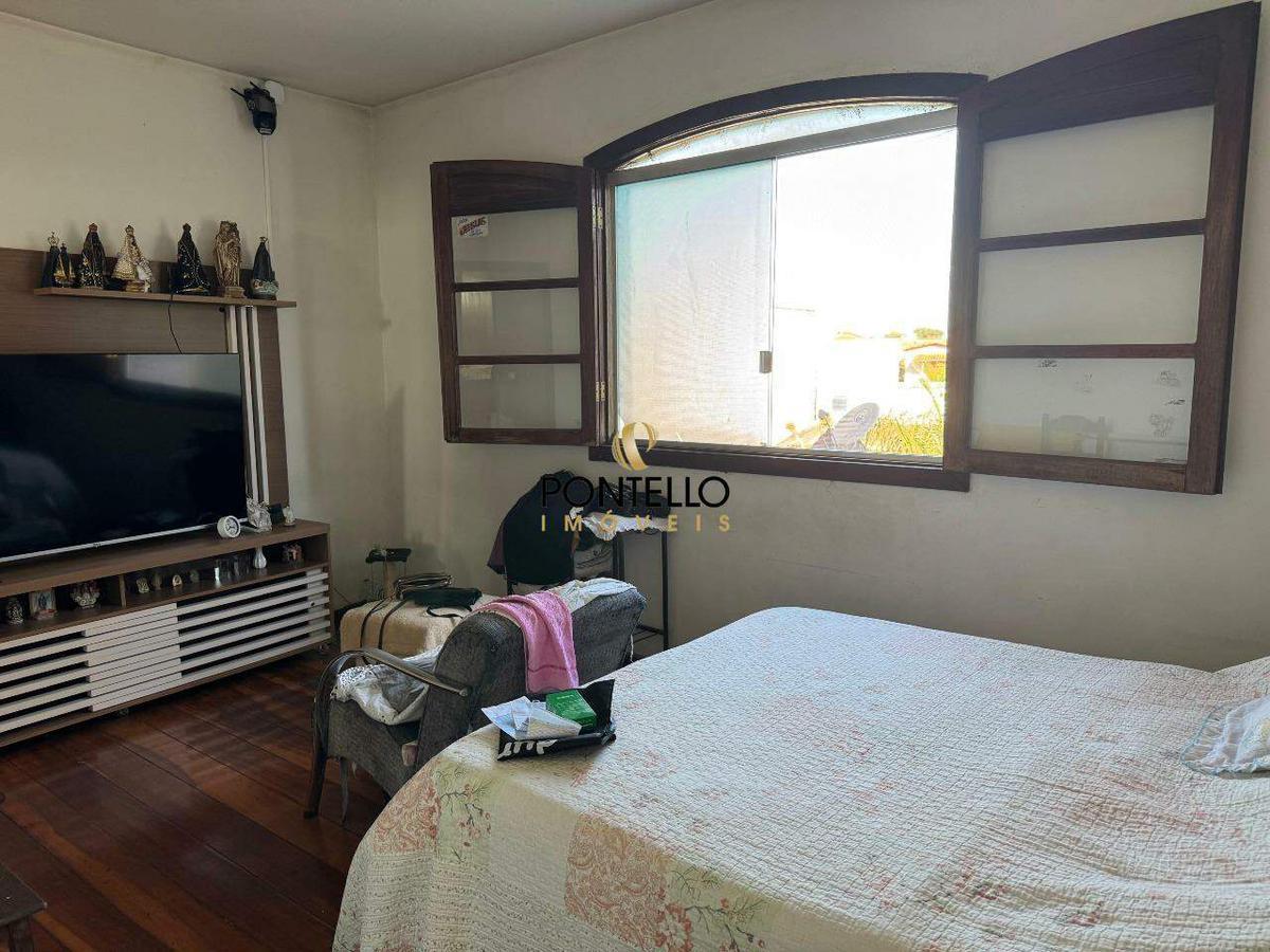 Casa, Boa Vista, 5 Quartos, 2 Vagas, 1 Suíte