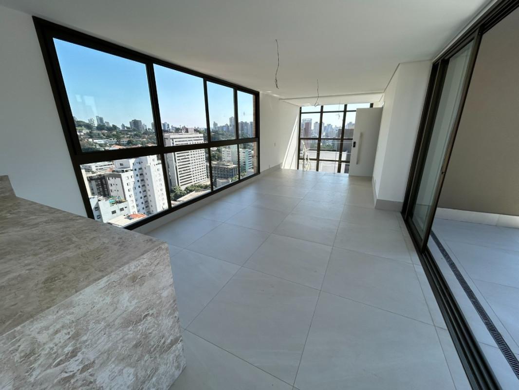 Cobertura, Santo Antônio, 4 Quartos, 3 Vagas, 2 Suítes
