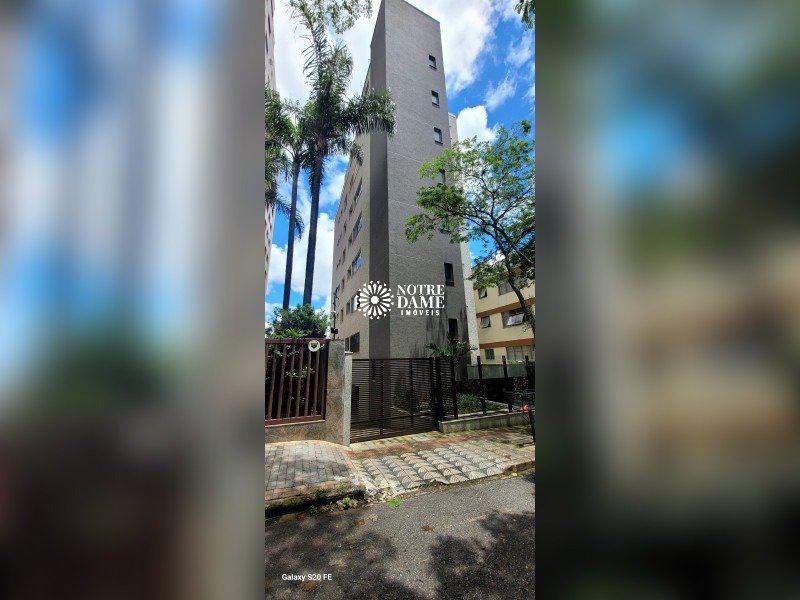 Apartamento, Anchieta, 3 Quartos, 2 Vagas, 2 Suítes