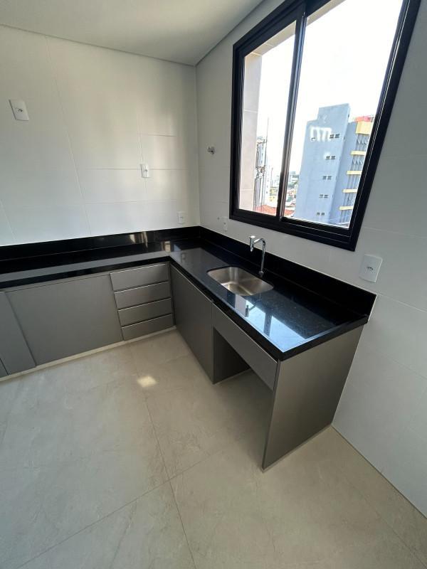 Apartamento, Gutierrez, 3 Quartos, 2 Vagas, 1 Suíte