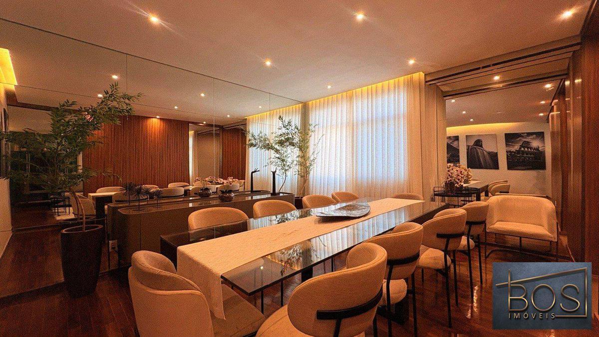 Apartamento, Cidade Nova, 5 Quartos, 2 Vagas, 2 Suítes